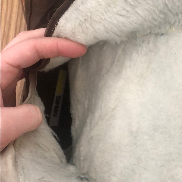 Manas Italian snow boots - Picture 8 of 8